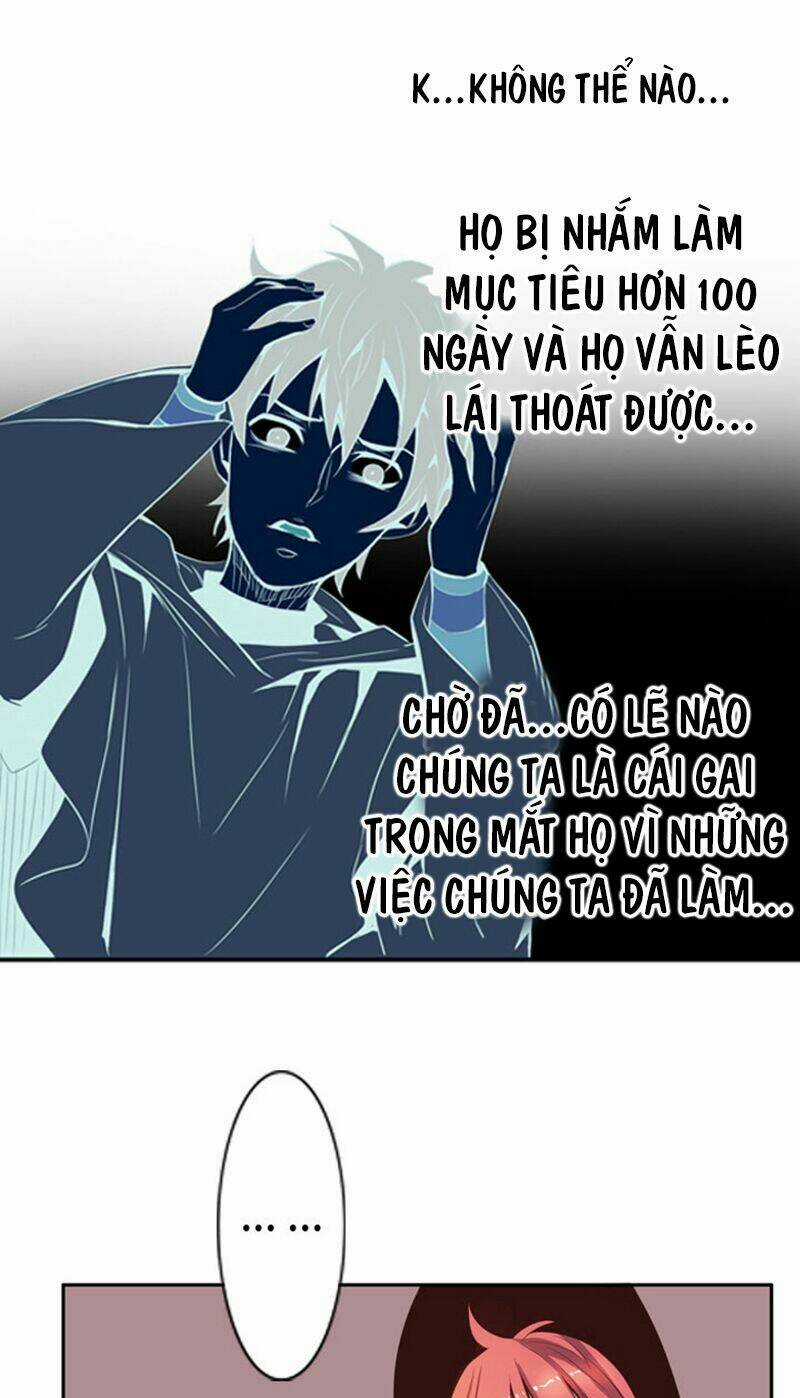 Dusk Howler - Chapter 20 - Trang 4