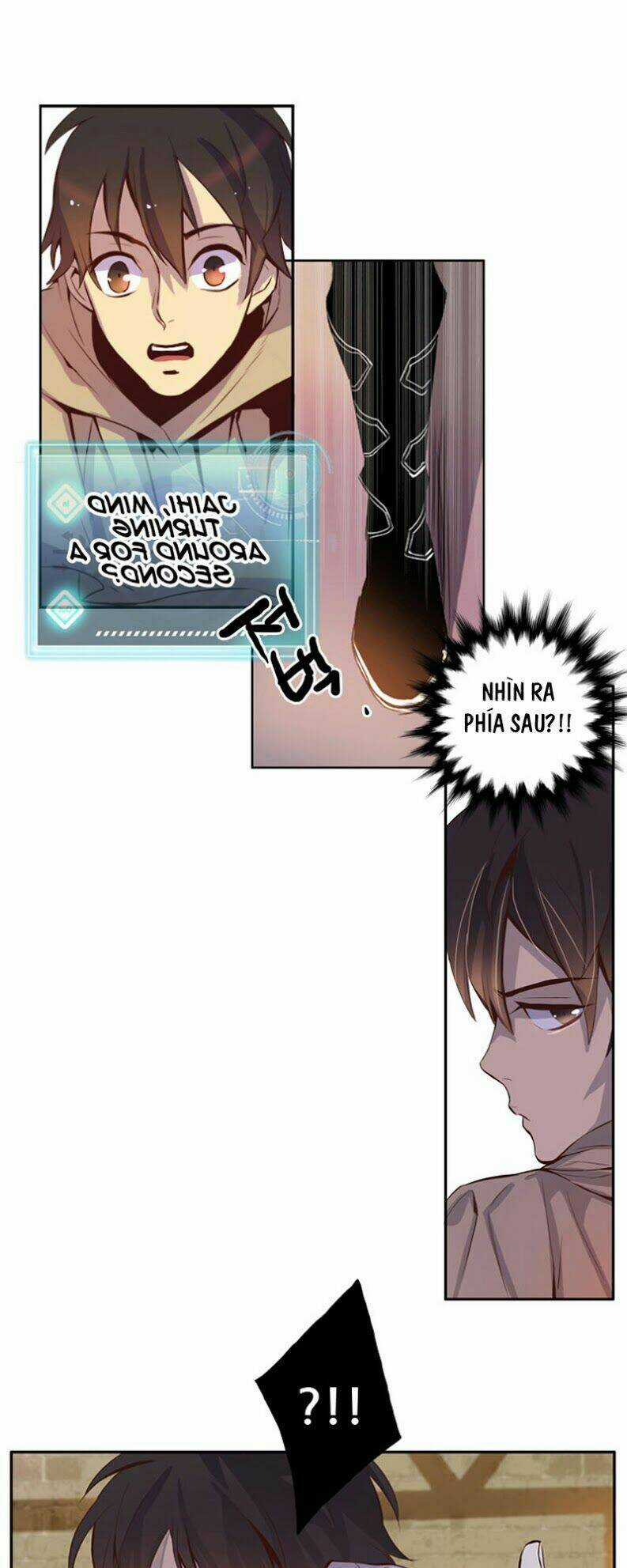 Dusk Howler - Chapter 20 - Trang 31