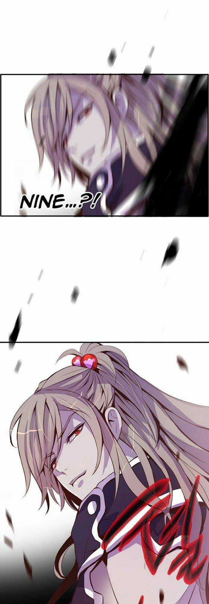 Dusk Howler - Chapter 20 - Trang 33