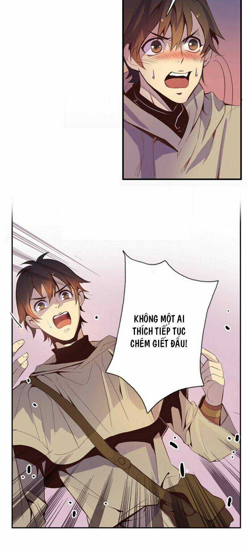 Dusk Howler - Chapter 20 - Trang 10