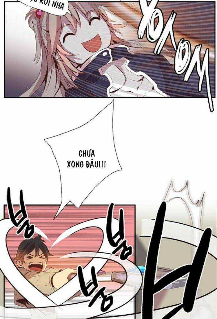 Dusk Howler - Chapter 21 - Trang 12