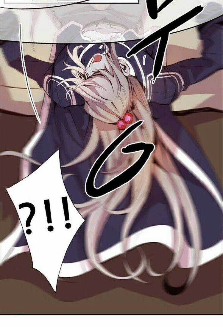 Dusk Howler - Chapter 21 - Trang 13