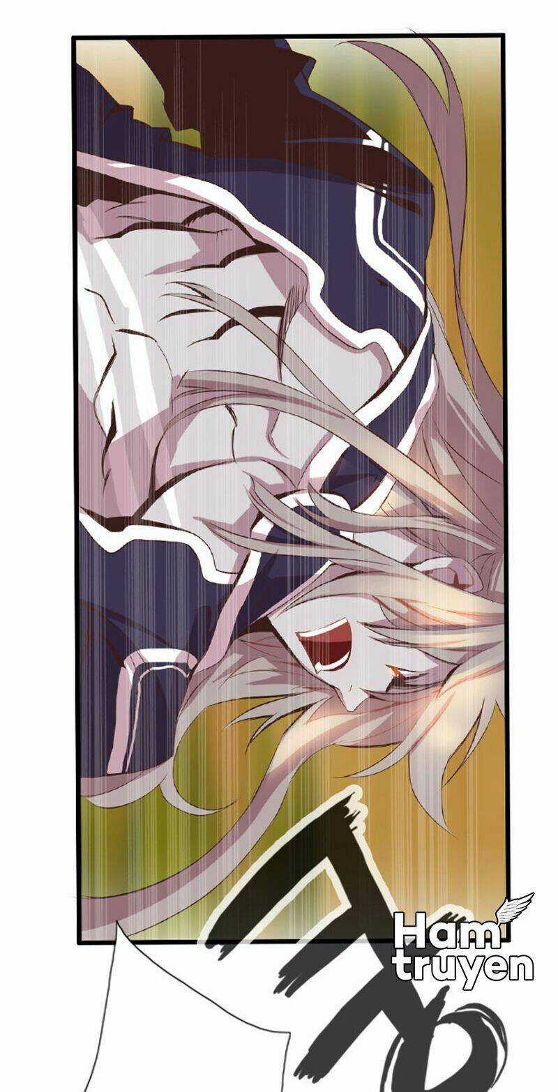 Dusk Howler - Chapter 21 - Trang 14