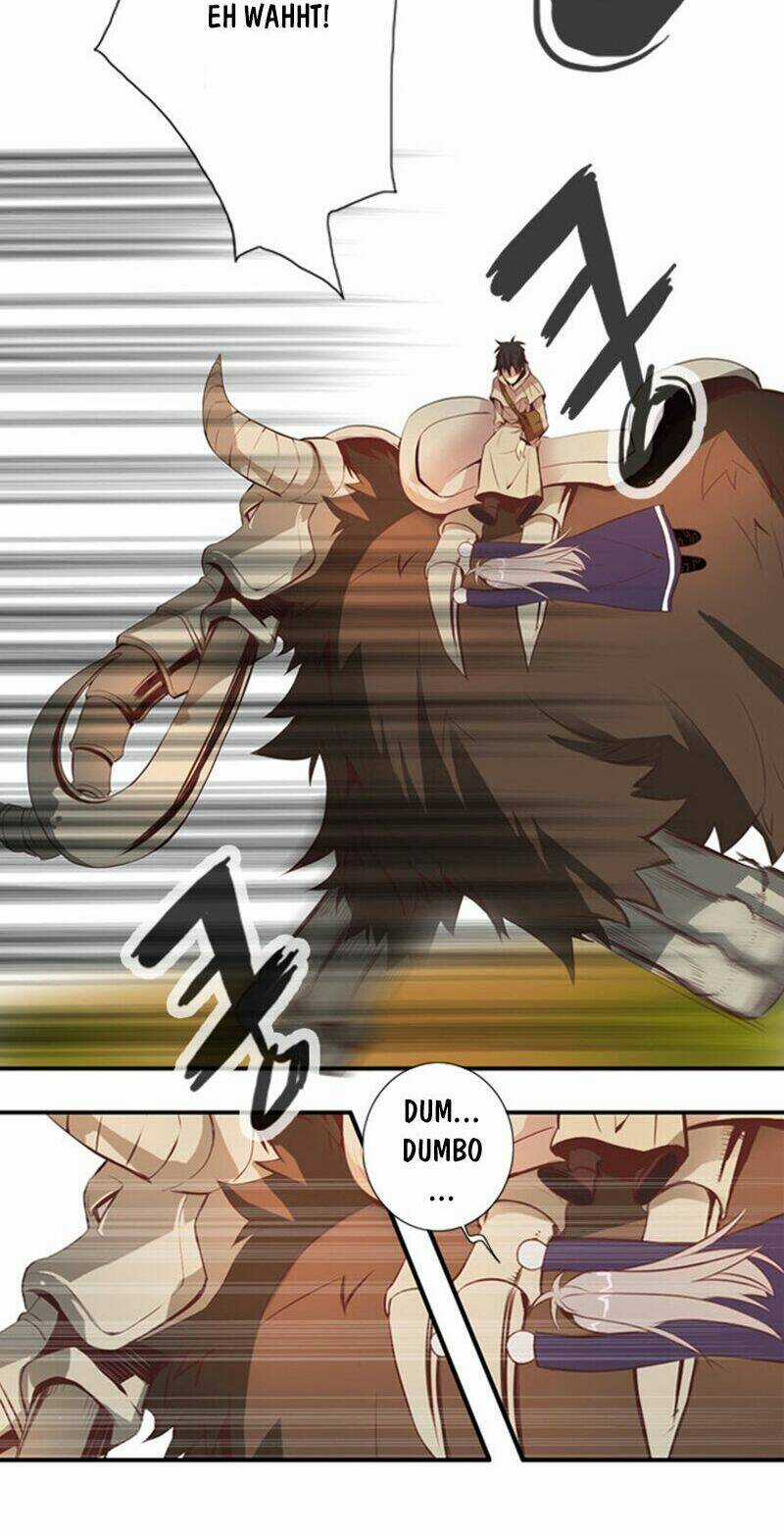 Dusk Howler - Chapter 21 - Trang 15