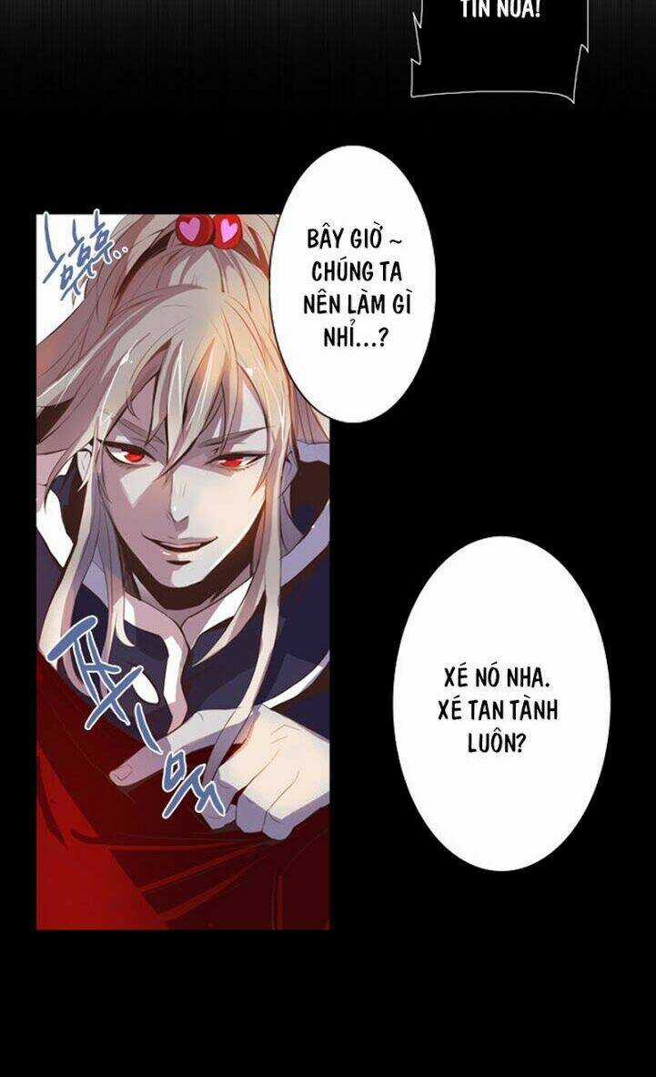 Dusk Howler - Chapter 21 - Trang 18