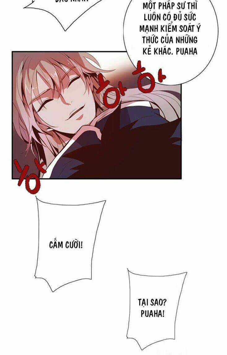 Dusk Howler - Chapter 21 - Trang 21