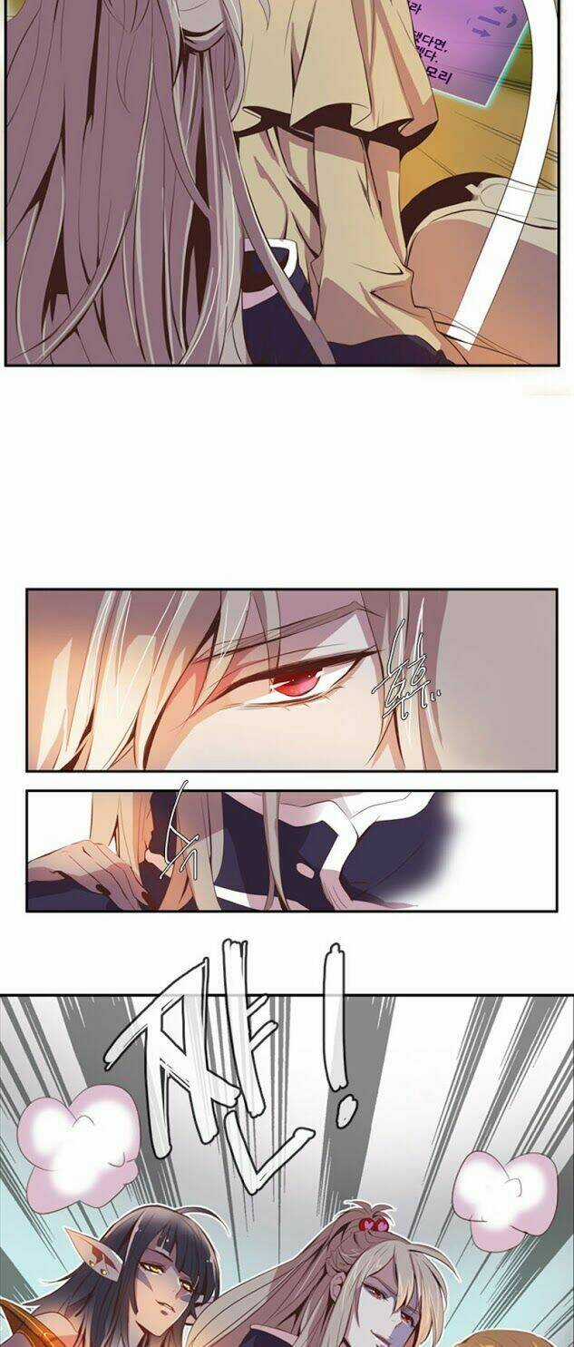 Dusk Howler - Chapter 21 - Trang 23