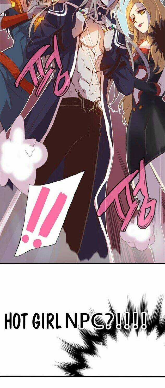 Dusk Howler - Chapter 21 - Trang 24