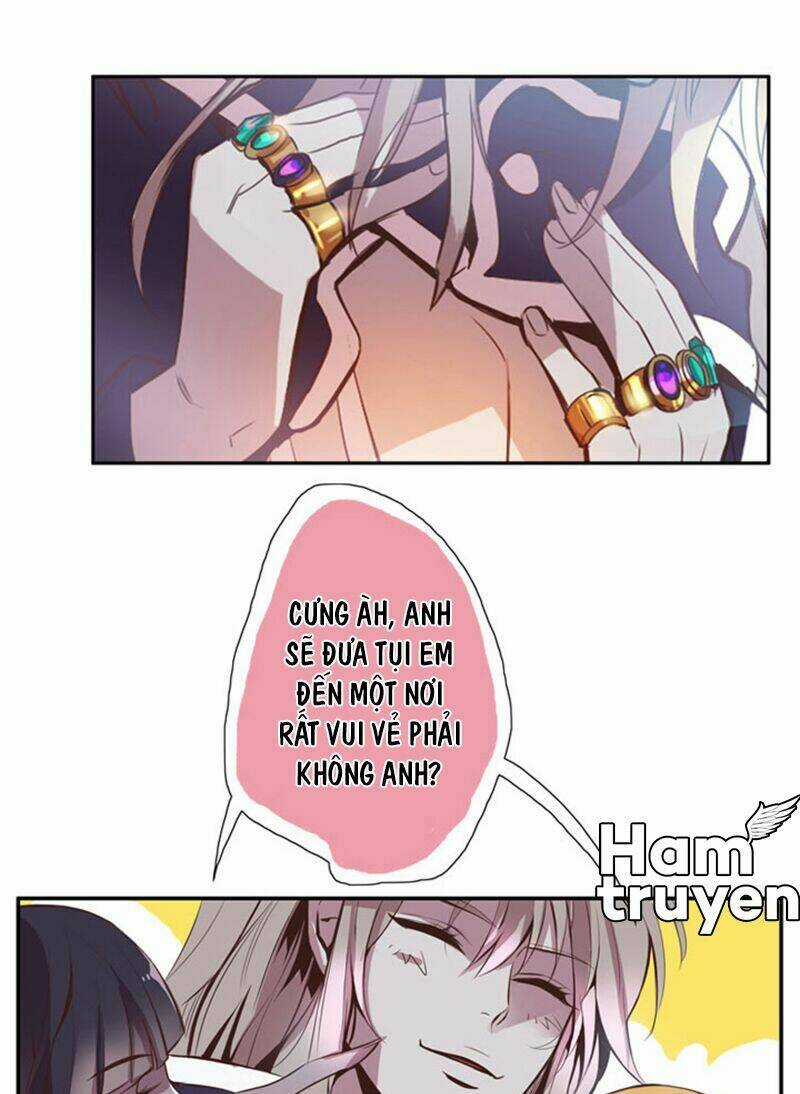 Dusk Howler - Chapter 21 - Trang 25