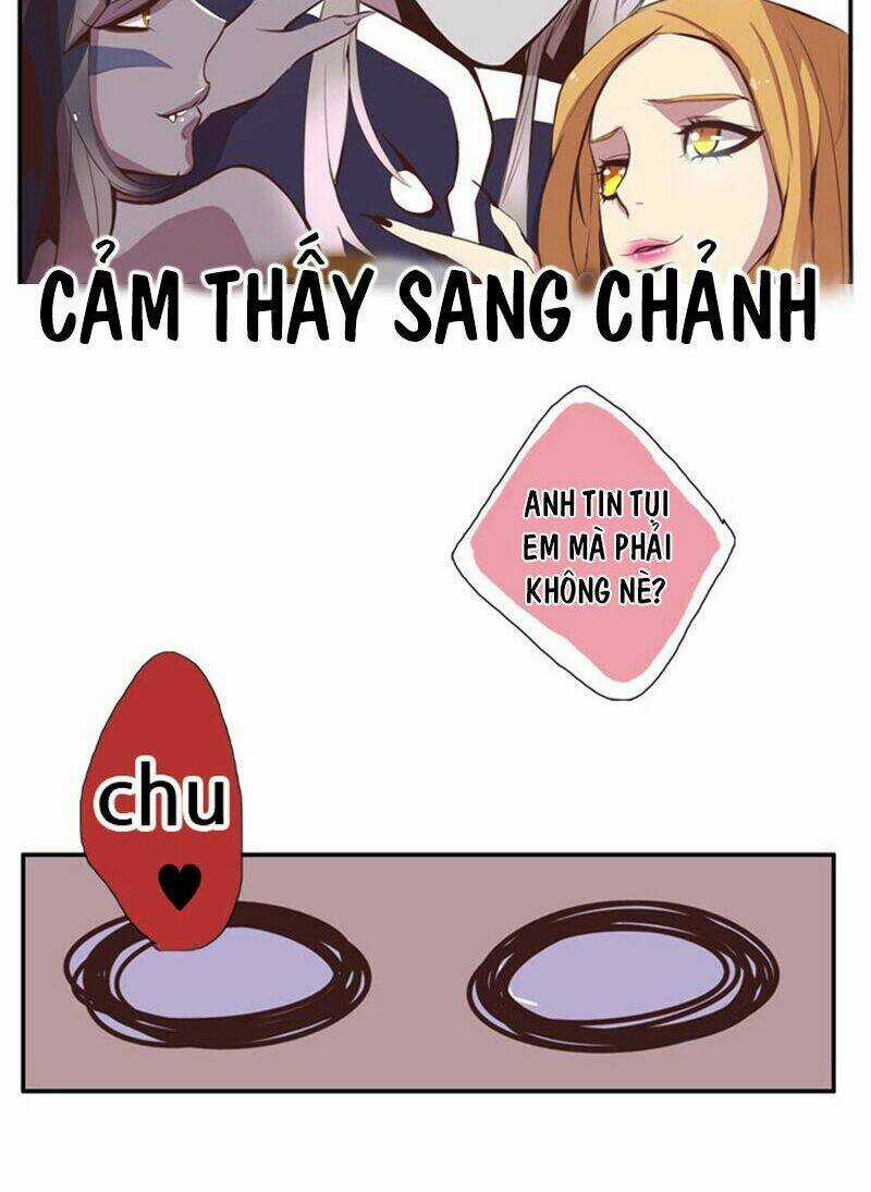 Dusk Howler - Chapter 21 - Trang 26