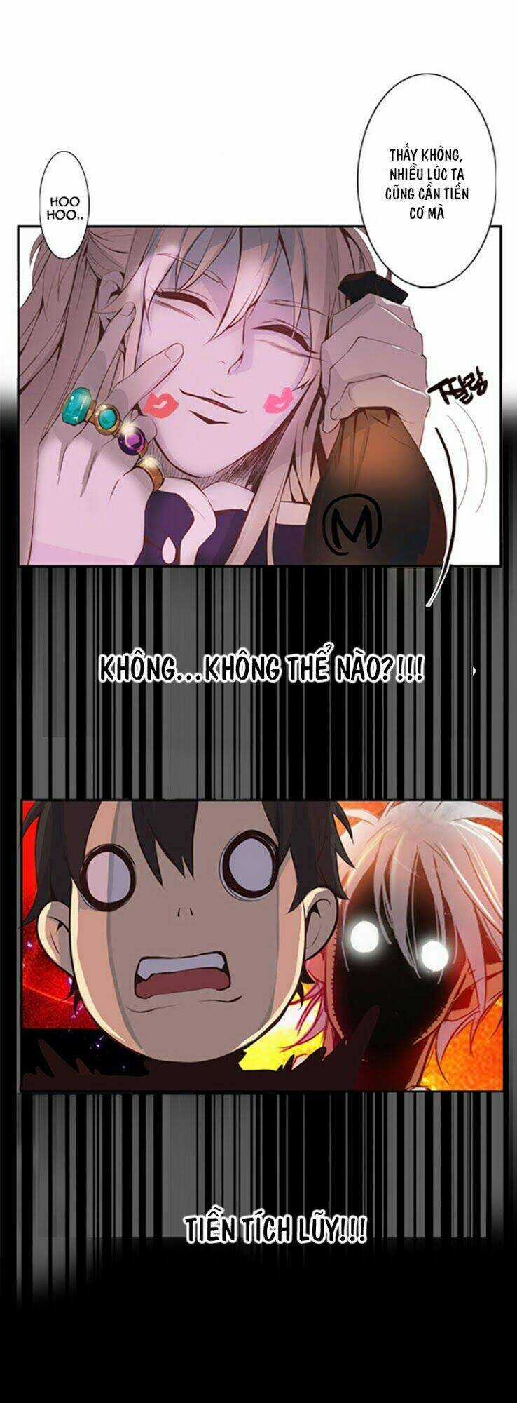 Dusk Howler - Chapter 21 - Trang 27