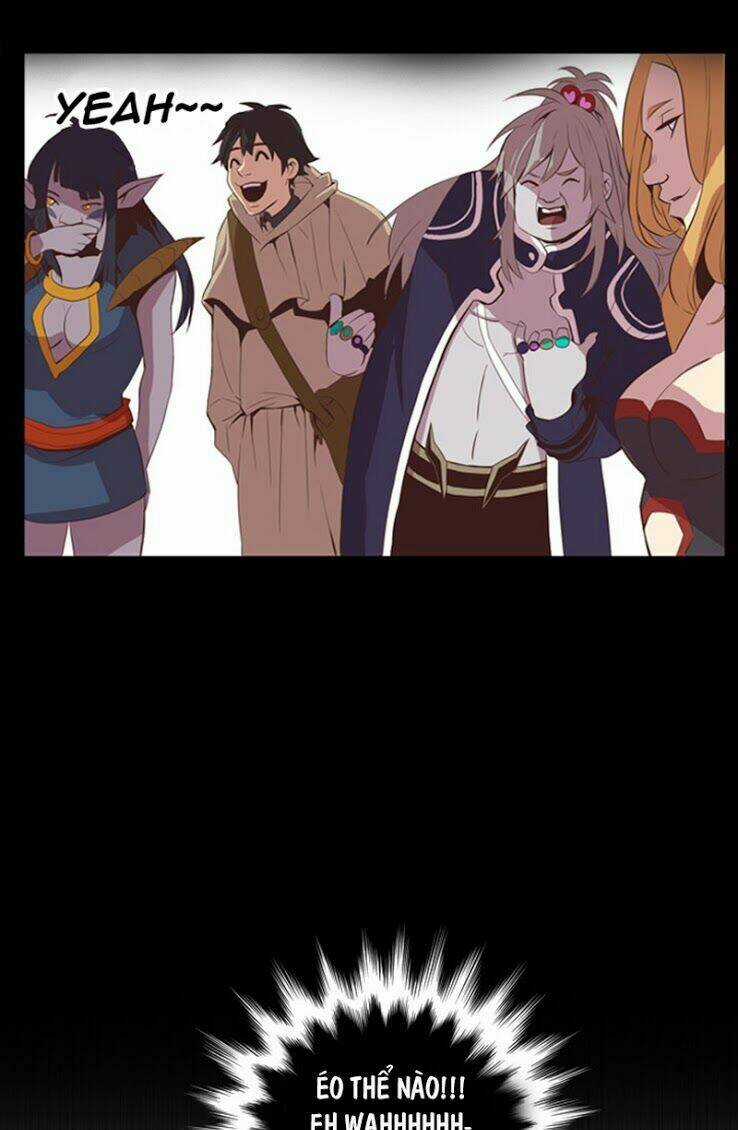 Dusk Howler - Chapter 21 - Trang 28