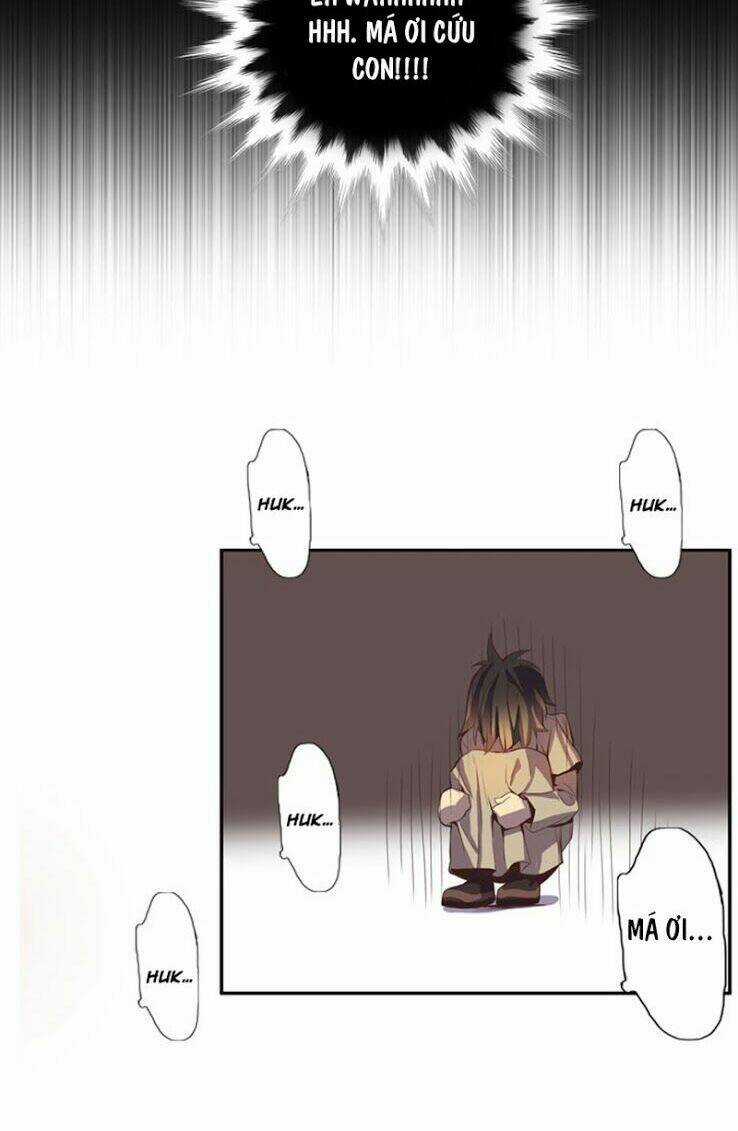 Dusk Howler - Chapter 21 - Trang 29