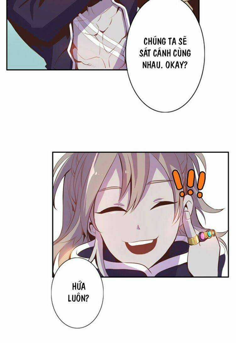 Dusk Howler - Chapter 21 - Trang 31