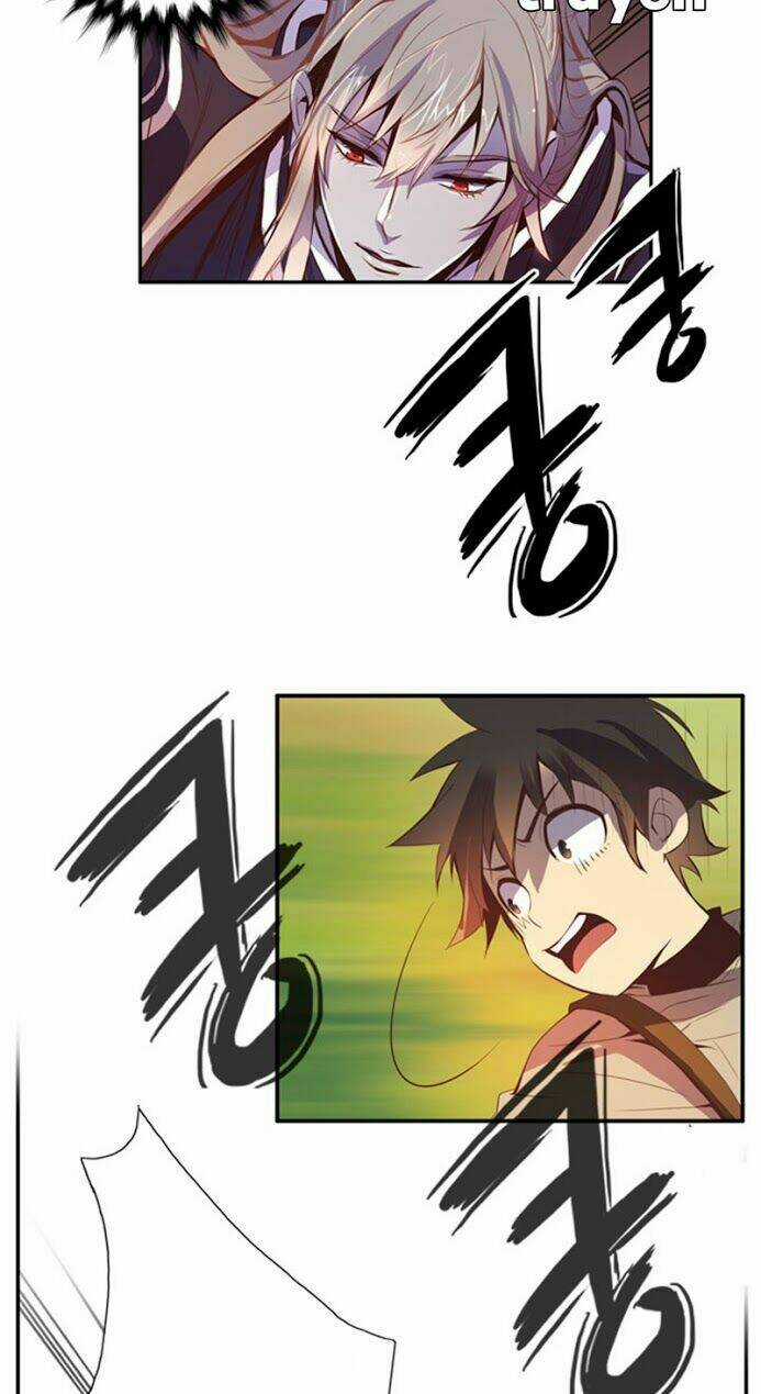 Dusk Howler - Chapter 21 - Trang 5