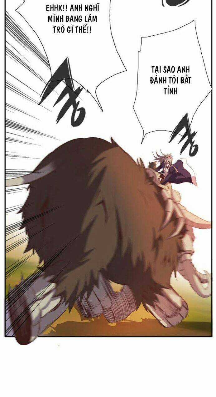 Dusk Howler - Chapter 21 - Trang 6