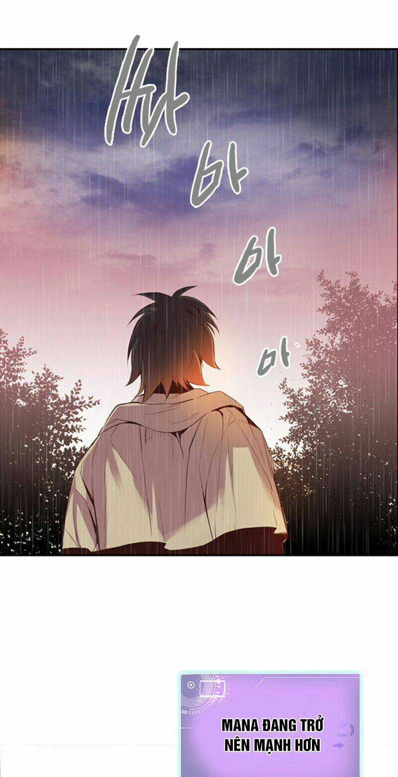 Dusk Howler - Chapter 22 - Trang 11