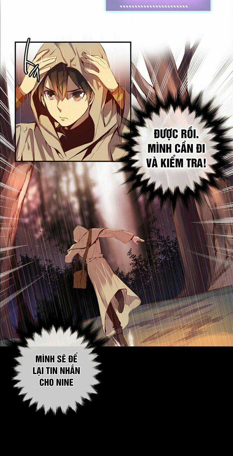 Dusk Howler - Chapter 22 - Trang 12