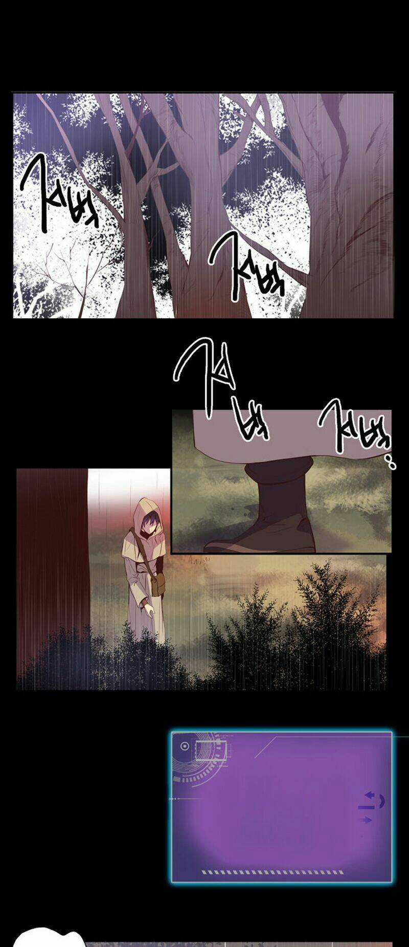 Dusk Howler - Chapter 22 - Trang 13