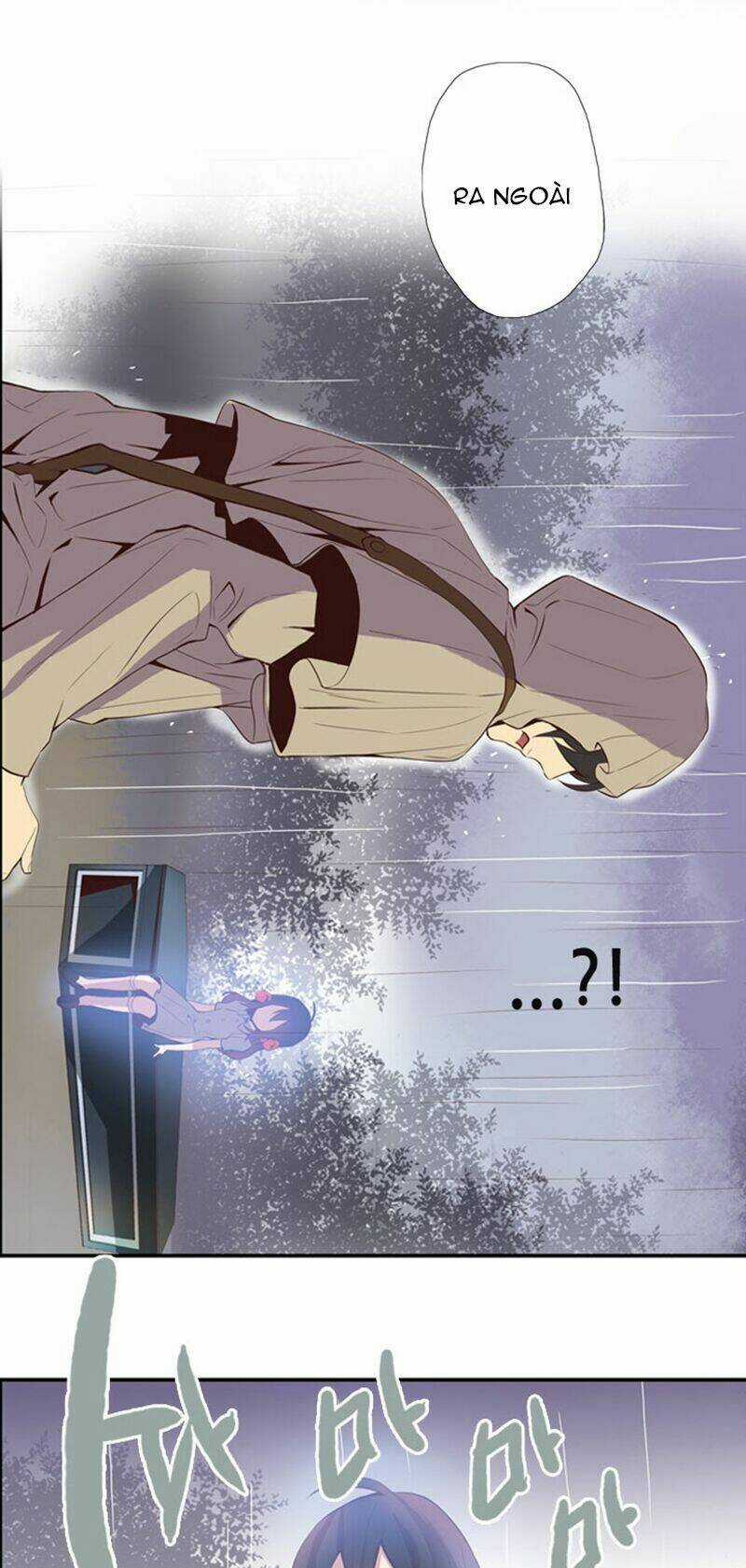 Dusk Howler - Chapter 22 - Trang 15