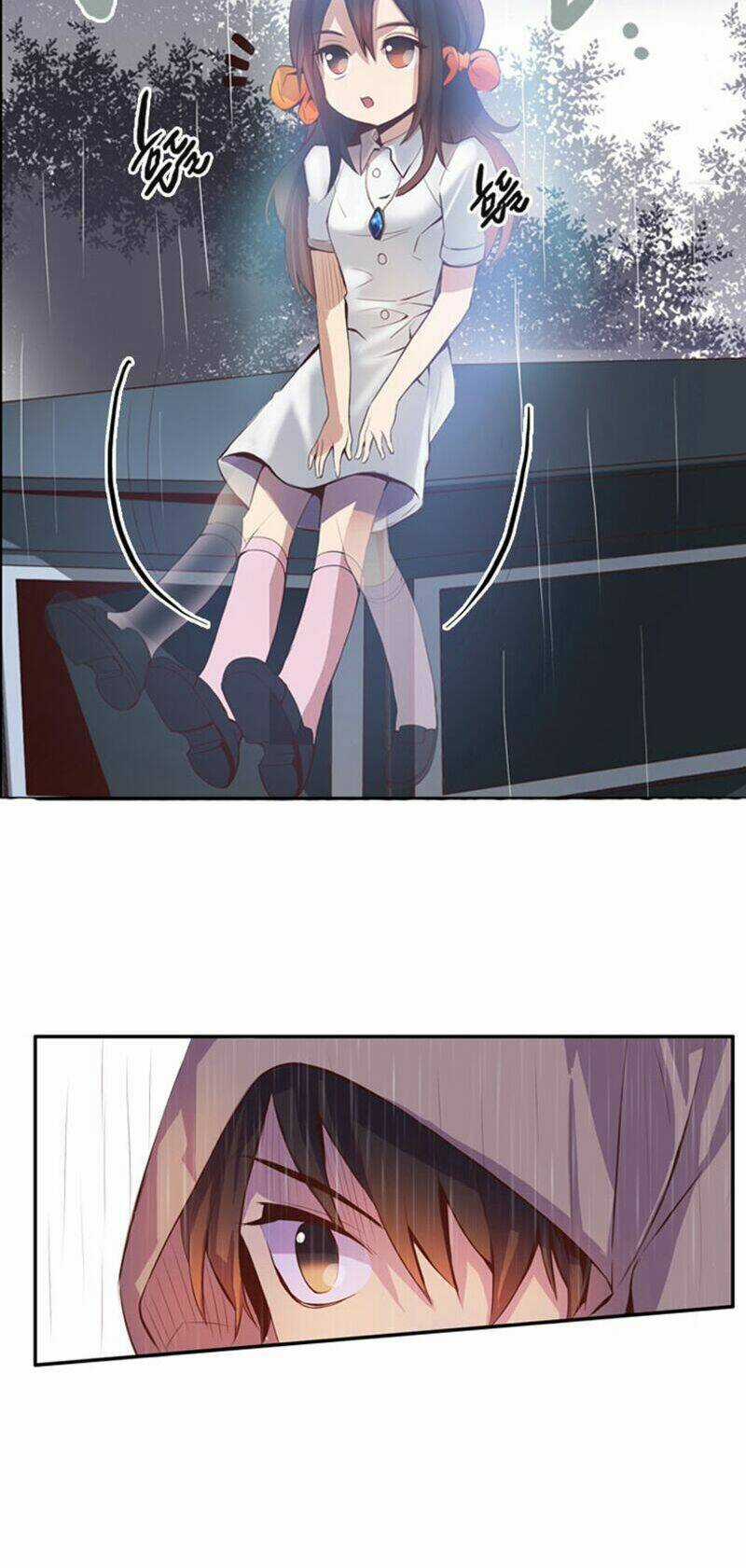 Dusk Howler - Chapter 22 - Trang 16