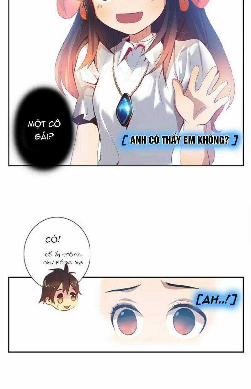 Dusk Howler - Chapter 22 - Trang 18