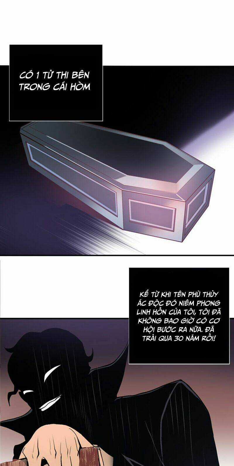 Dusk Howler - Chapter 22 - Trang 21