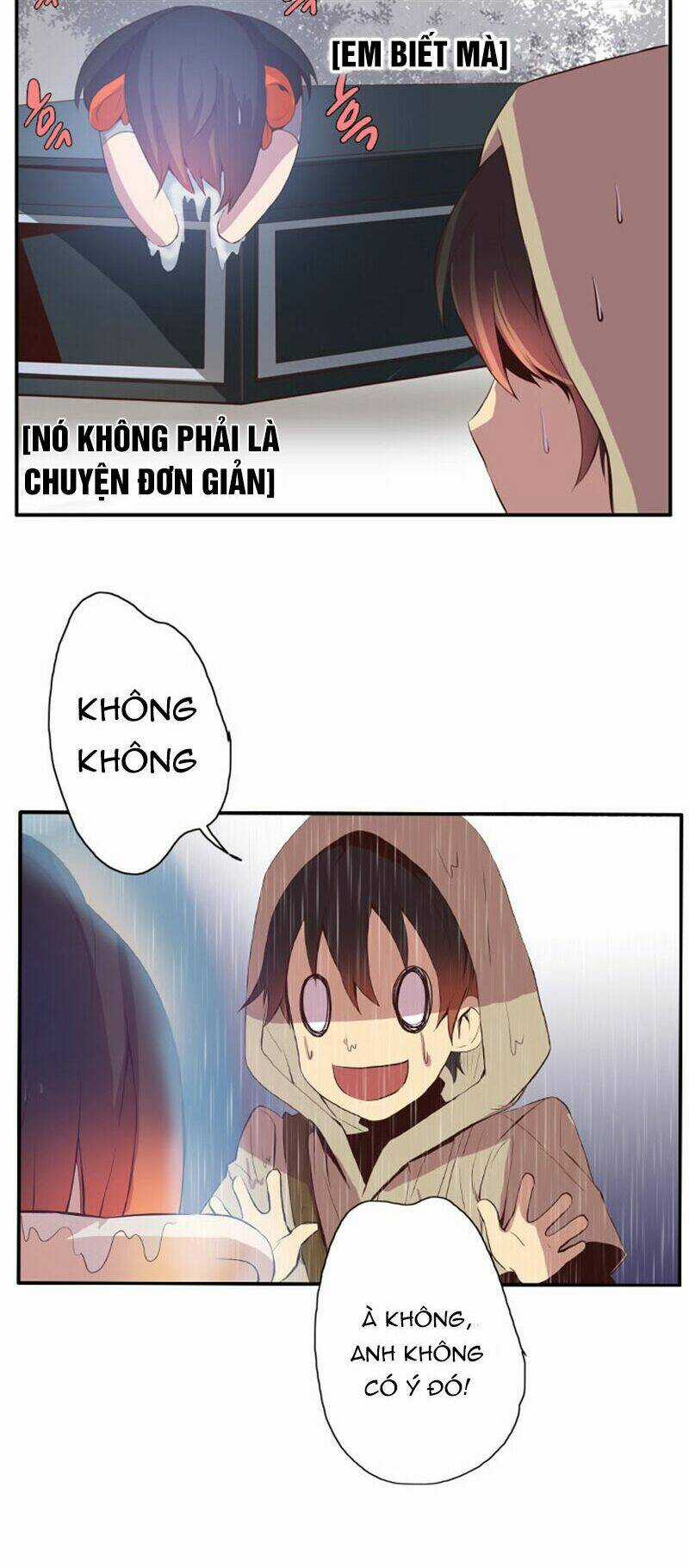 Dusk Howler - Chapter 22 - Trang 24