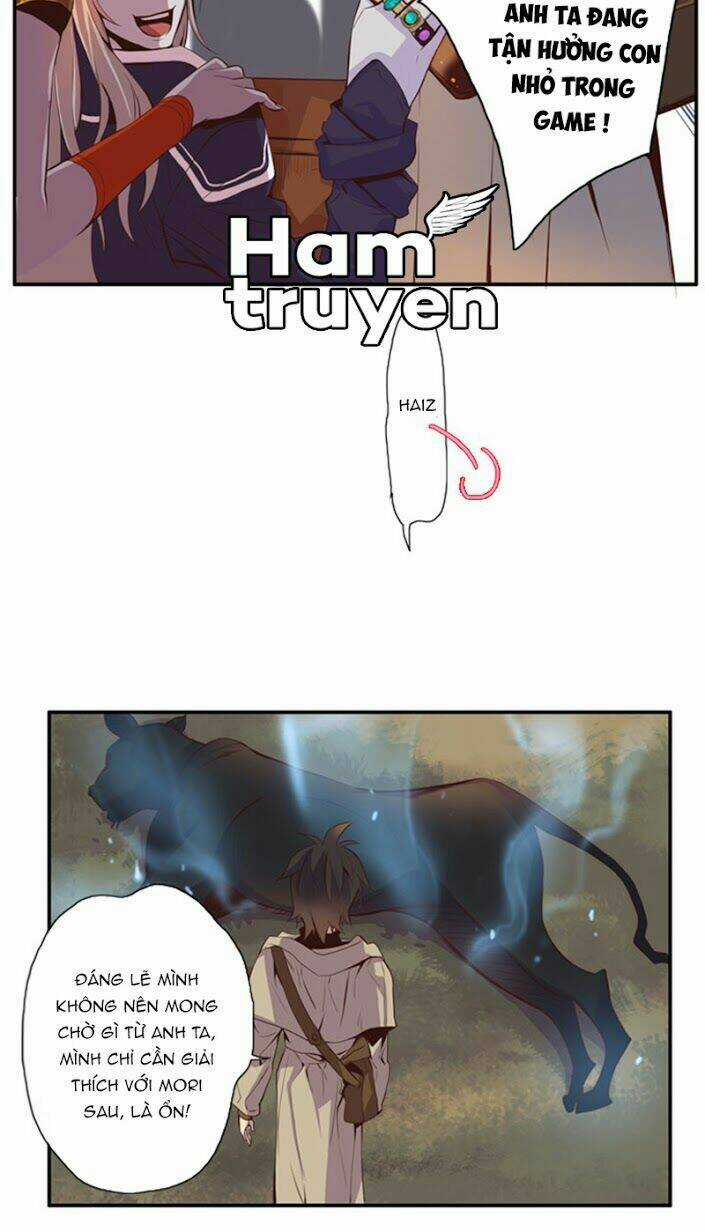 Dusk Howler - Chapter 22 - Trang 6