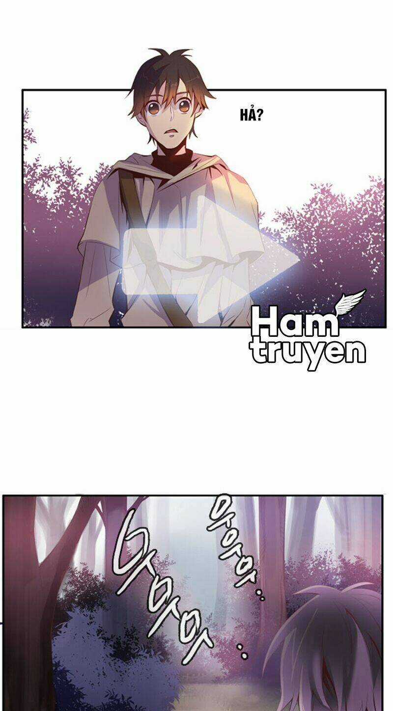 Dusk Howler - Chapter 22 - Trang 9