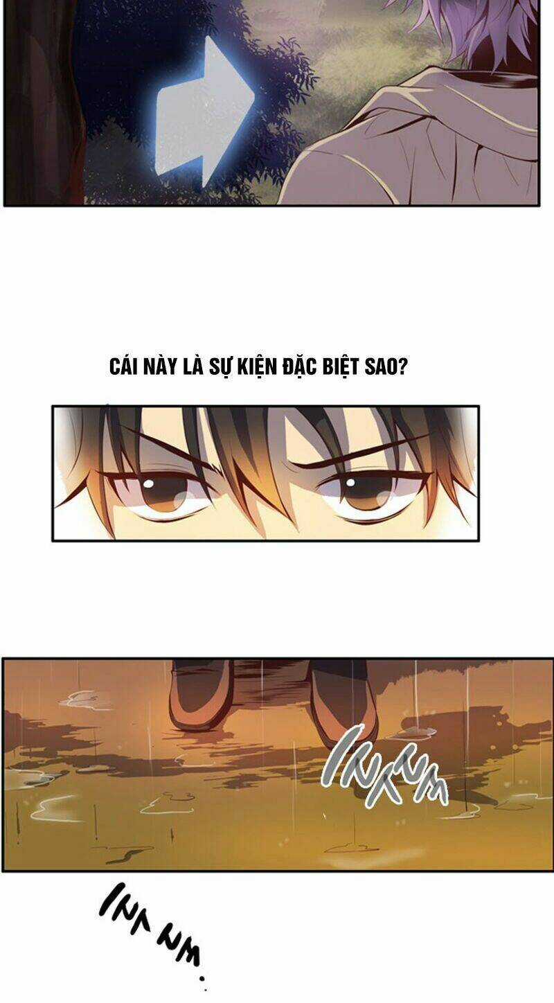 Dusk Howler - Chapter 22 - Trang 10