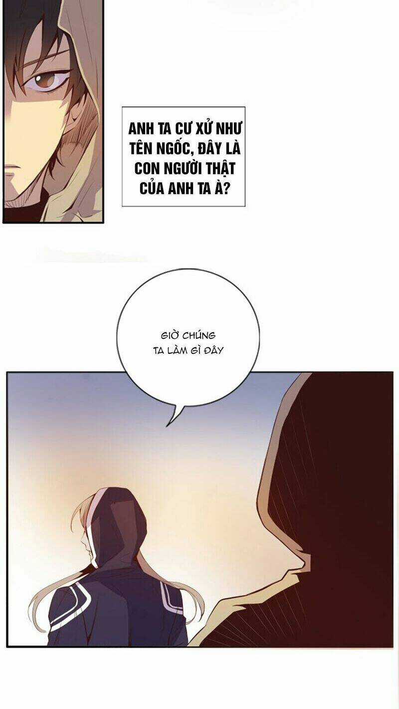 Dusk Howler - Chapter 23 - Trang 13