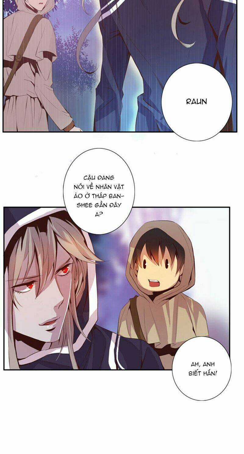 Dusk Howler - Chapter 23 - Trang 15