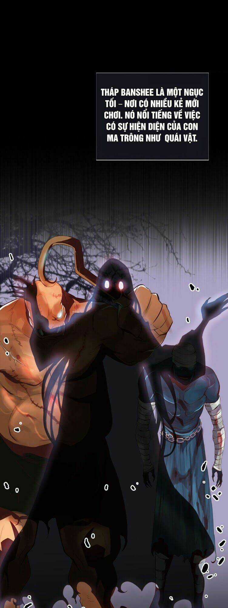 Dusk Howler - Chapter 23 - Trang 18