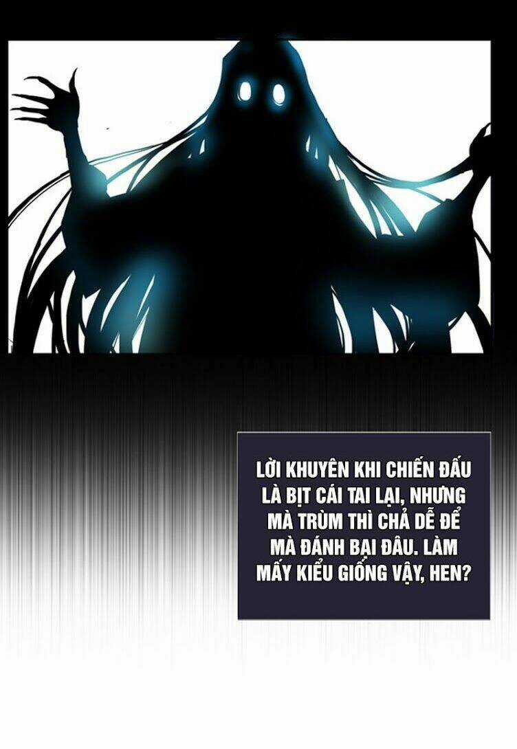 Dusk Howler - Chapter 23 - Trang 20