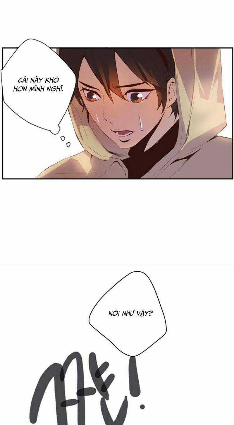 Dusk Howler - Chapter 23 - Trang 21