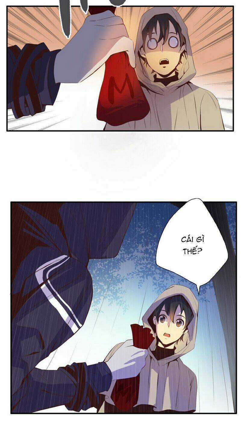 Dusk Howler - Chapter 23 - Trang 22