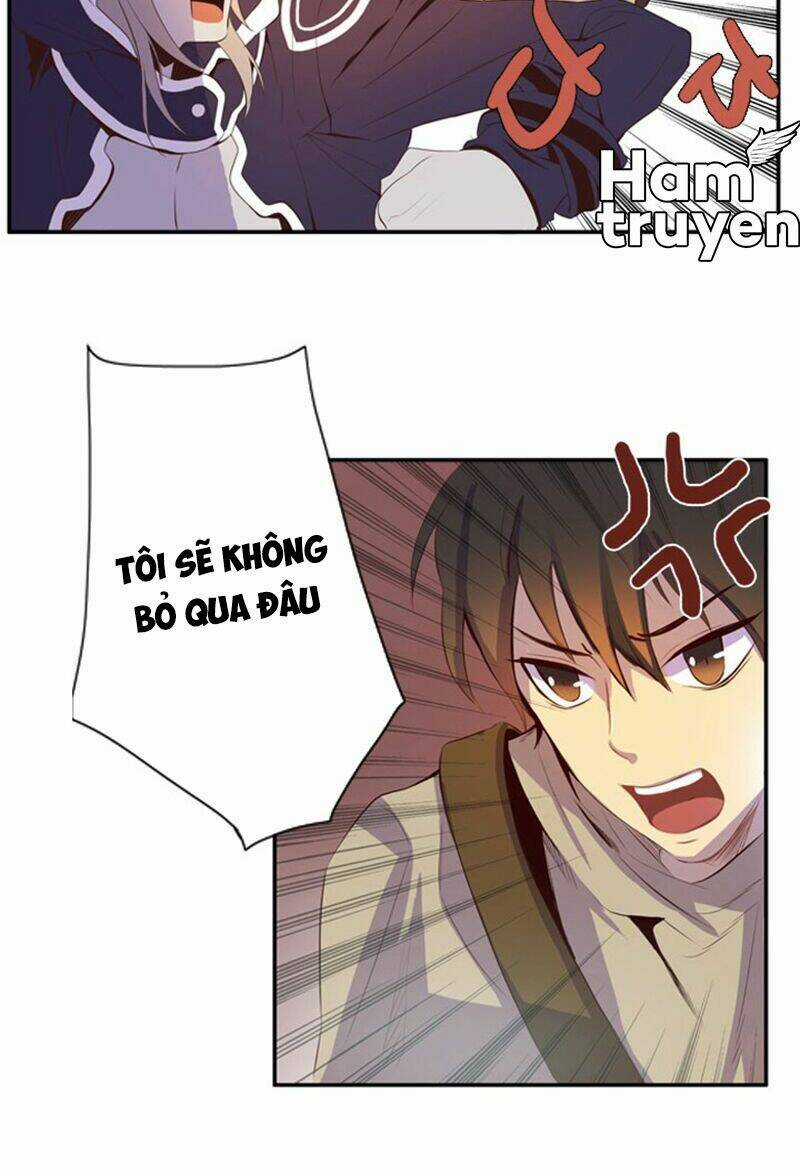 Dusk Howler - Chapter 23 - Trang 26