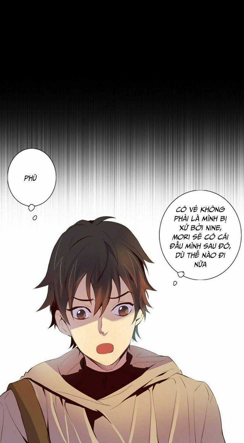 Dusk Howler - Chapter 23 - Trang 29