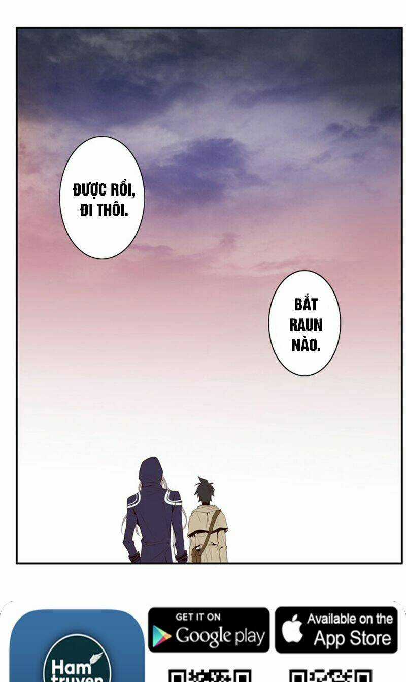 Dusk Howler - Chapter 23 - Trang 31