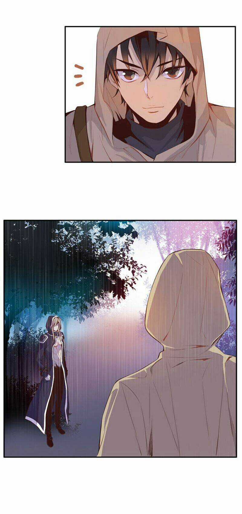 Dusk Howler - Chapter 23 - Trang 5