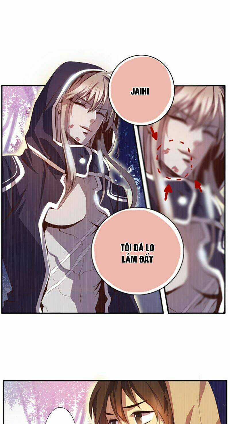 Dusk Howler - Chapter 23 - Trang 6