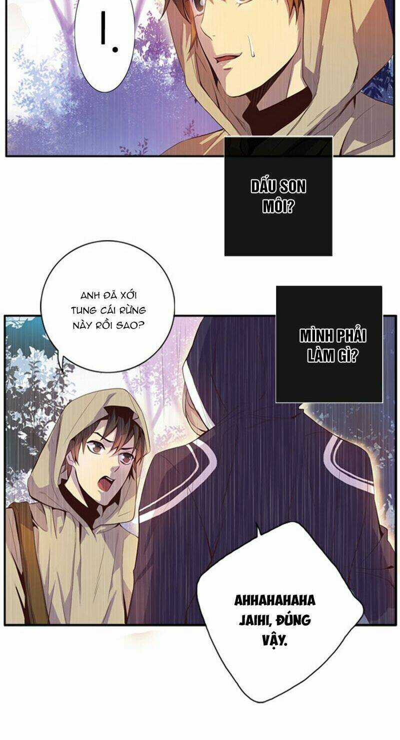 Dusk Howler - Chapter 23 - Trang 7