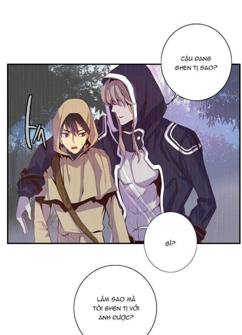 Dusk Howler - Chapter 23 - Trang 8