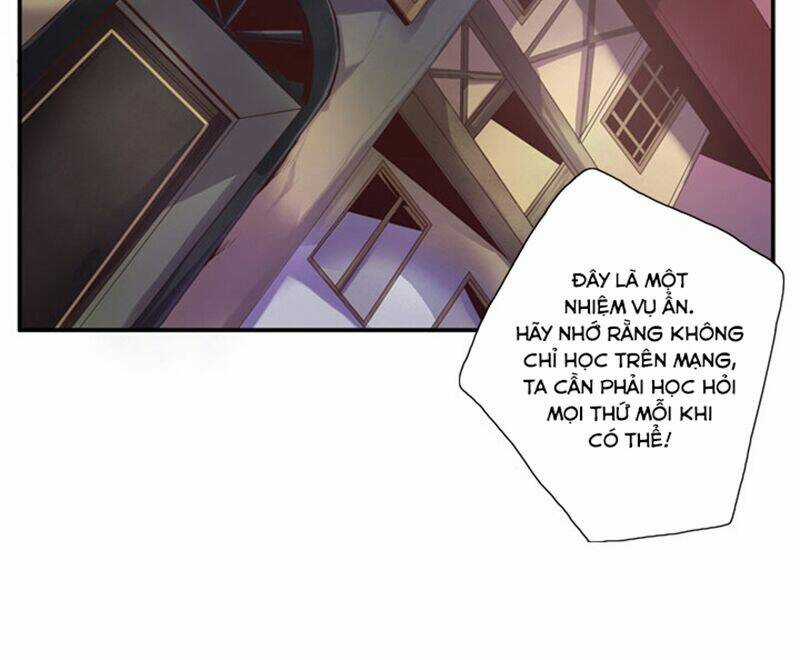 Dusk Howler - Chapter 24 - Trang 11