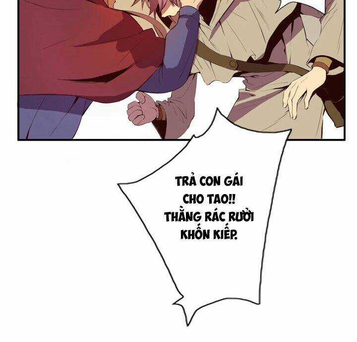 Dusk Howler - Chapter 24 - Trang 17