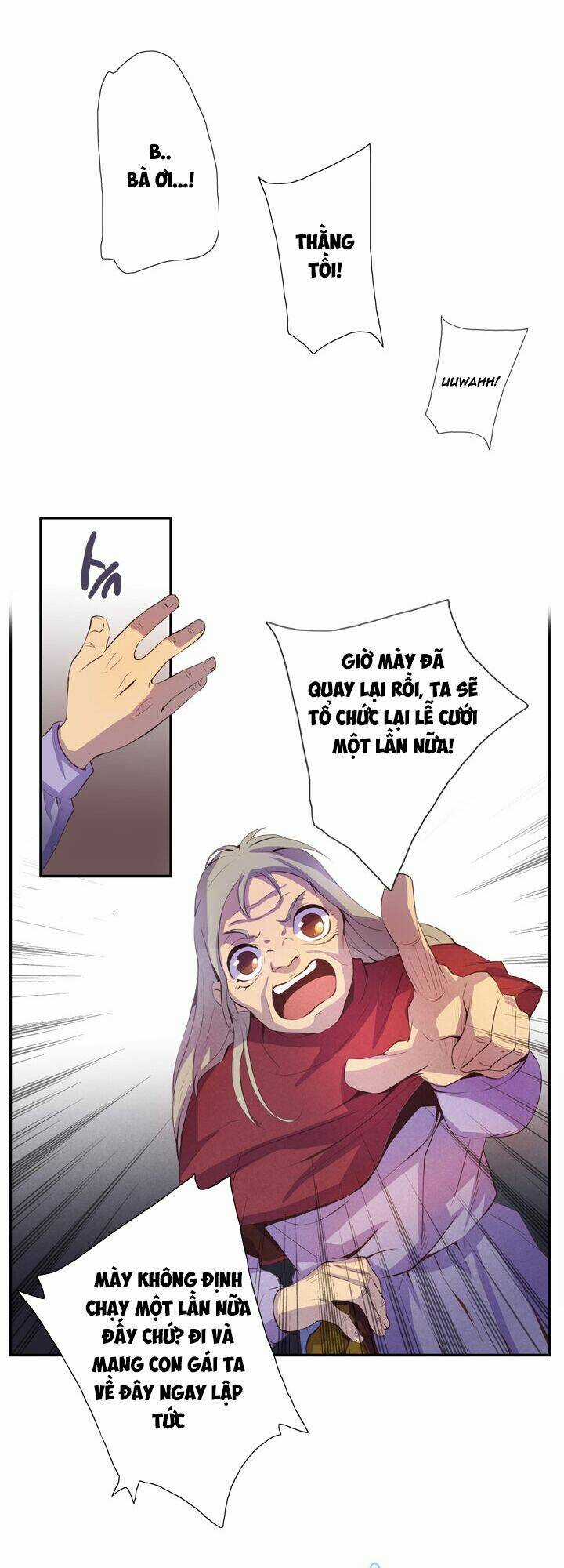 Dusk Howler - Chapter 24 - Trang 20