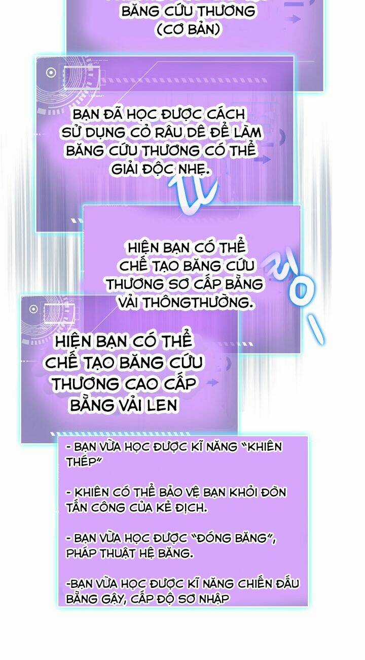 Dusk Howler - Chapter 24 - Trang 3