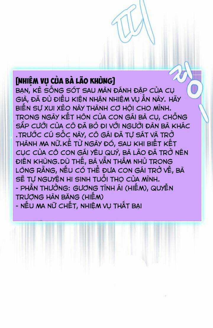 Dusk Howler - Chapter 24 - Trang 21