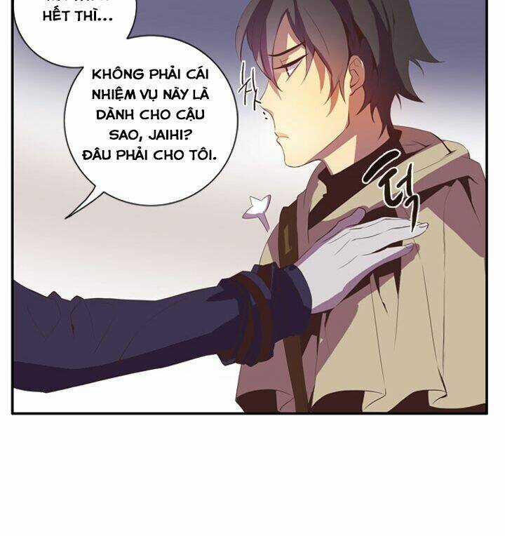 Dusk Howler - Chapter 24 - Trang 23